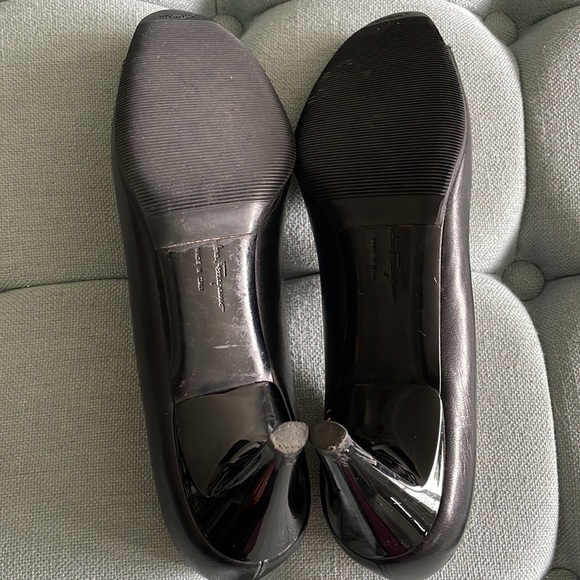 Salvatore Ferragamo Heels - Picture 9 of 16